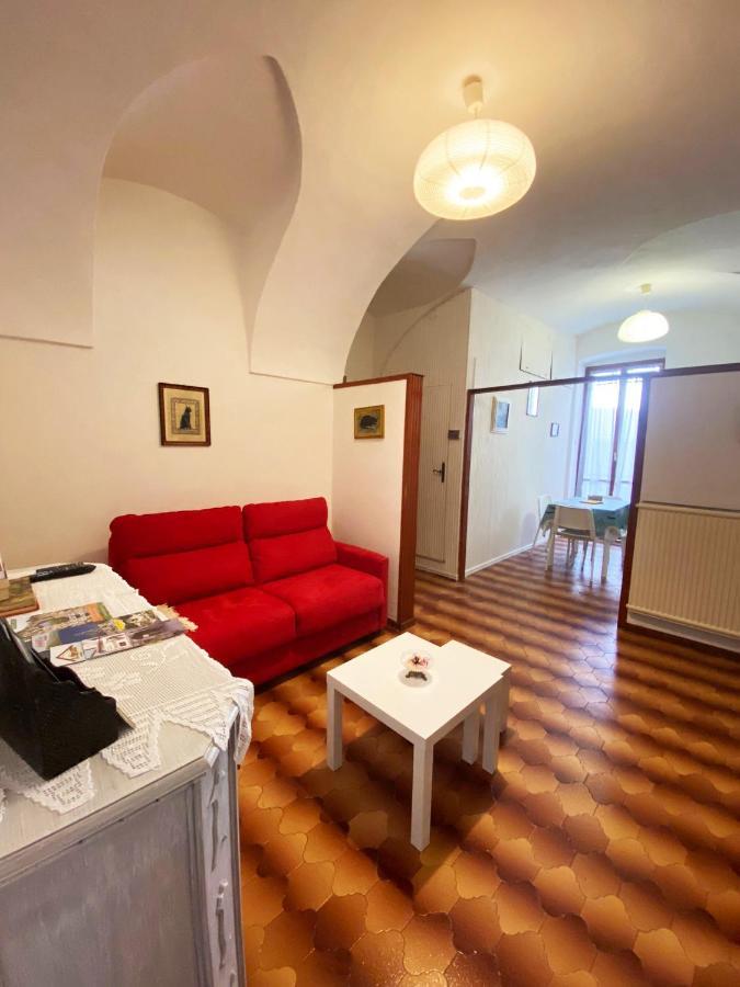 Central Apartment โดลเชอักกวา ภายนอก รูปภาพ