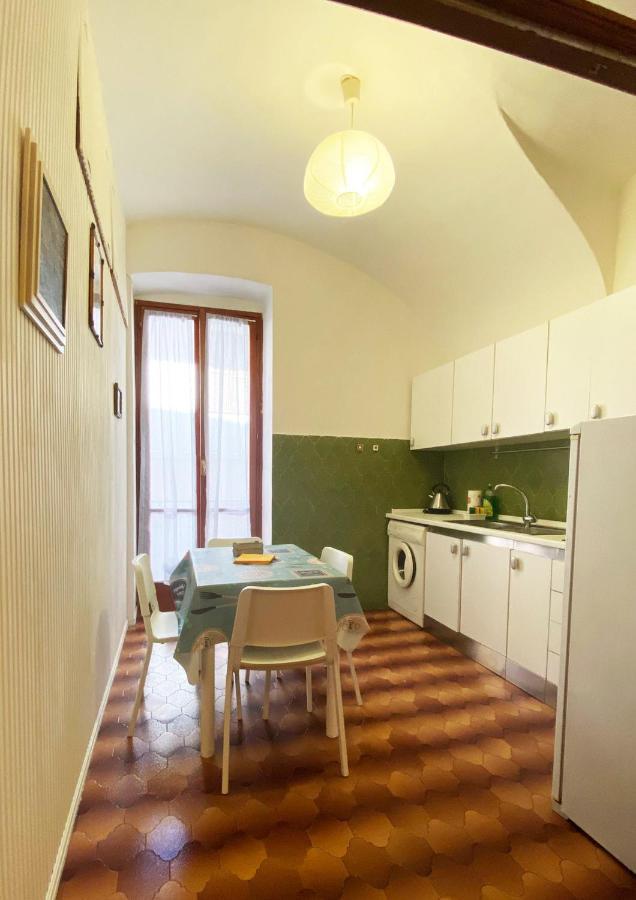 Central Apartment โดลเชอักกวา ภายนอก รูปภาพ