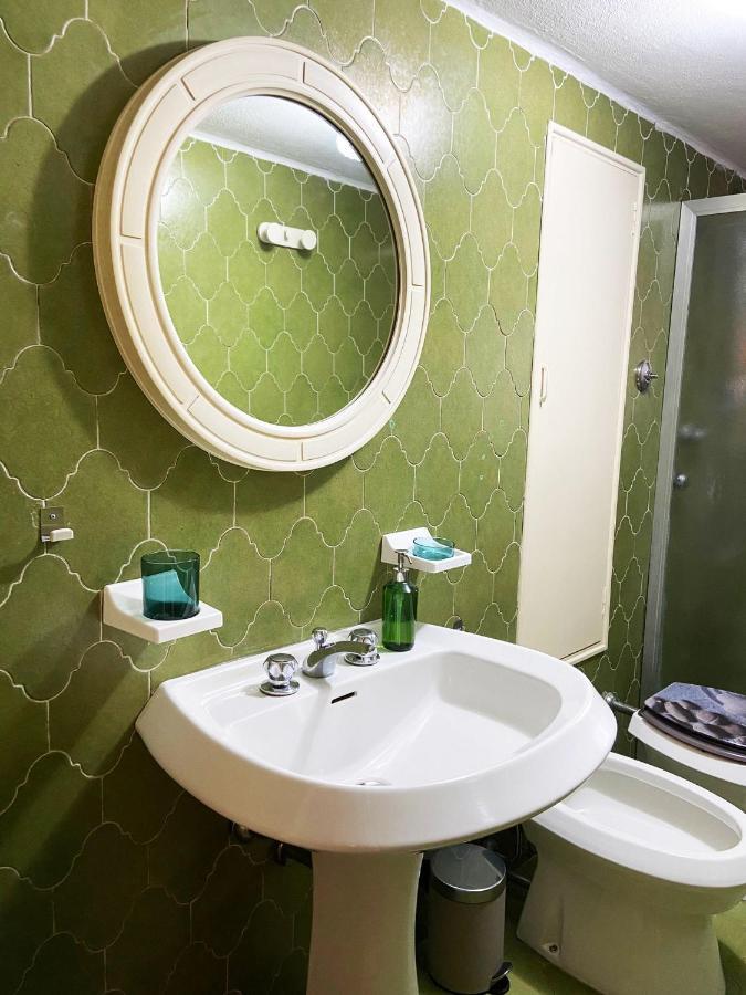 Central Apartment โดลเชอักกวา ภายนอก รูปภาพ